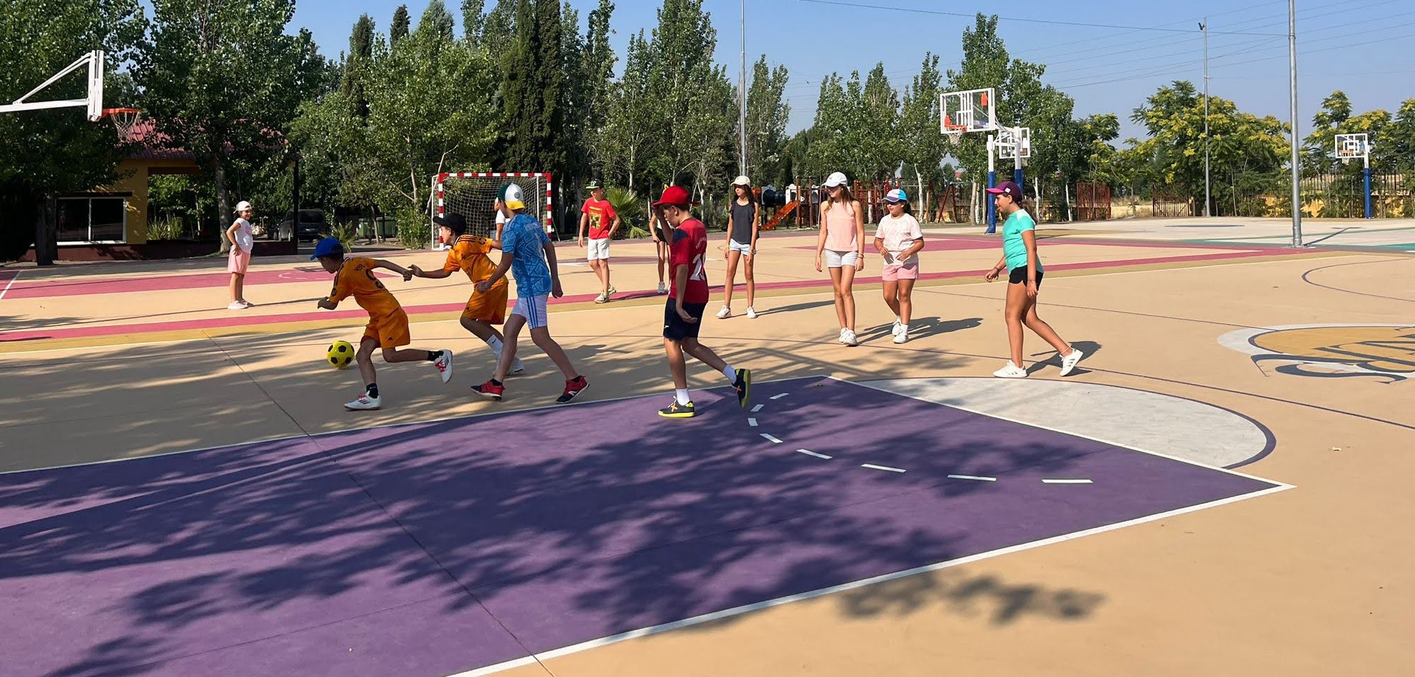 Excursiones y aventuras